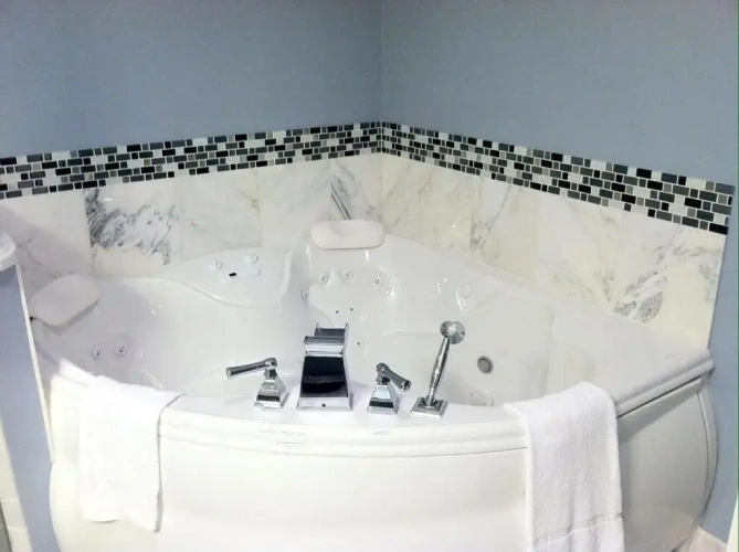 Superior Double Suite