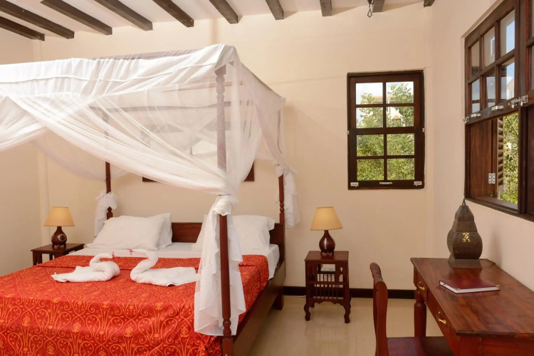 Villa Serenity Zanzibar