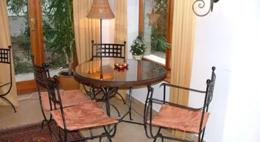 Villa Thermal Nymphaea