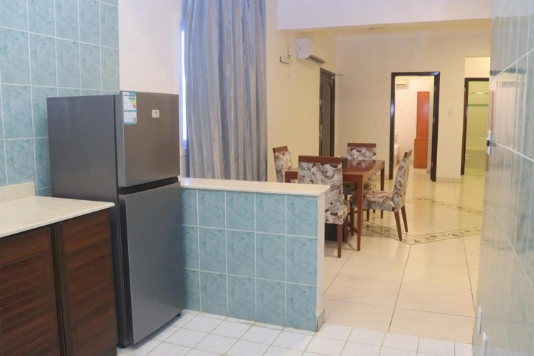 Radwa Ramada Resort