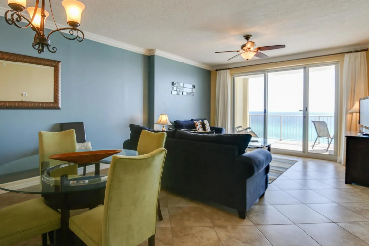 Ocean Reef 802