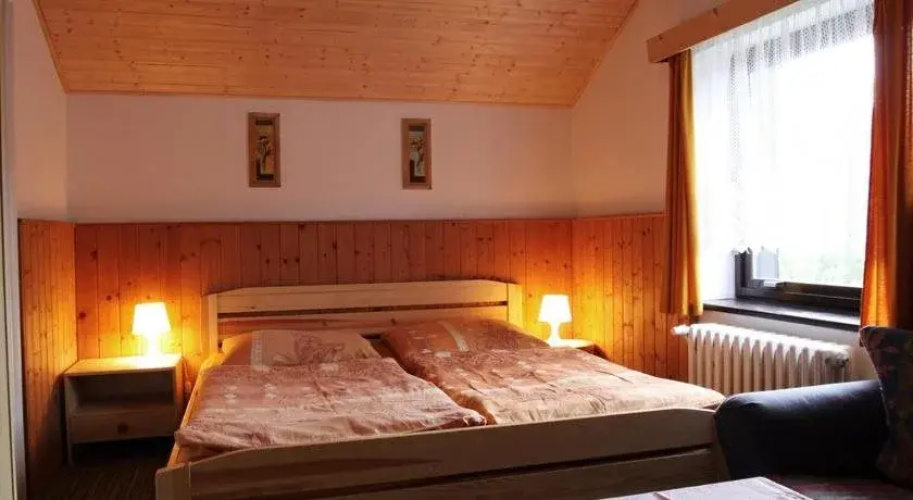 Pension Jana Harrachov
