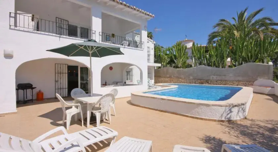 Villa Zaragoza