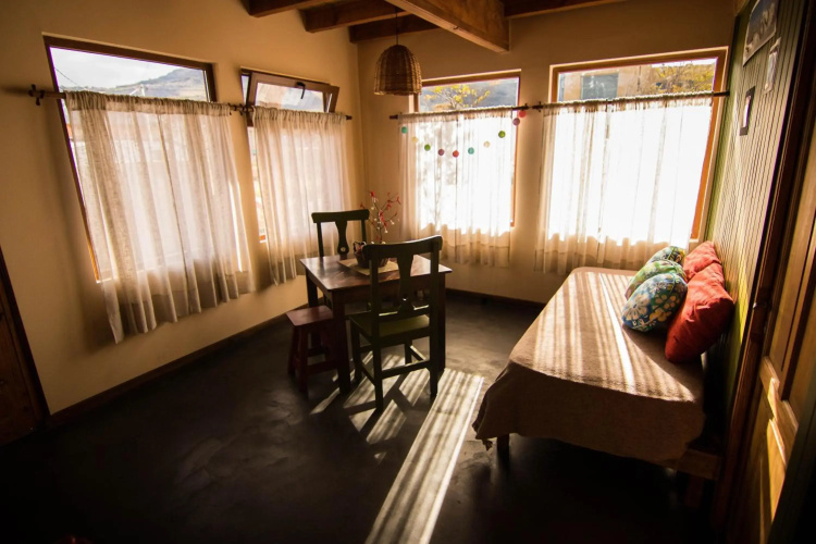 Casa Andina Chaltén