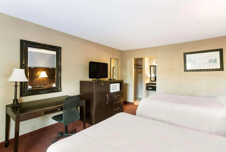 Dutchland Motel