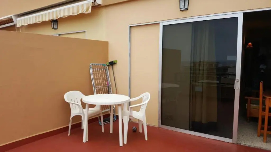 Apartamentos Girasol II