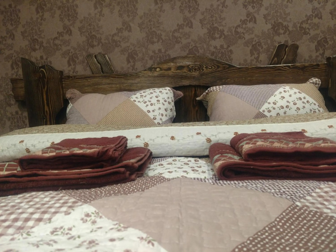 Magnificent apartment in Central Lviv