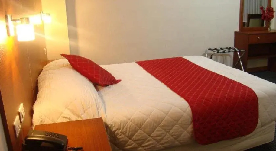 Hotel Orquídea
