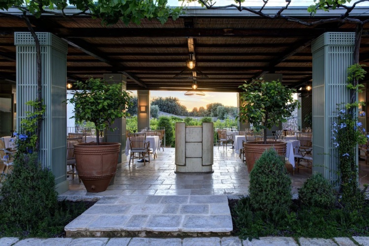 Rocco Forte Masseria Torre Maizza photo 18