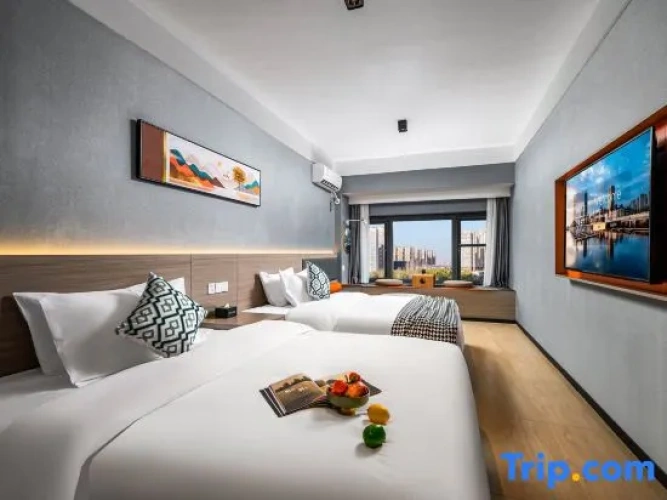 Business Twin room