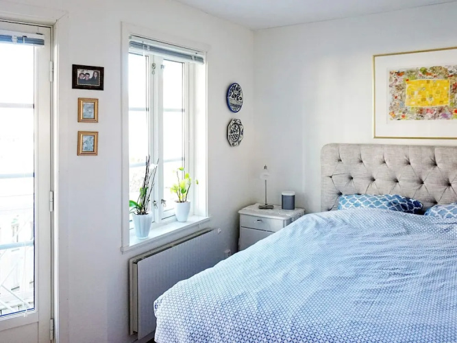 7 Person Holiday Home in Stromstad