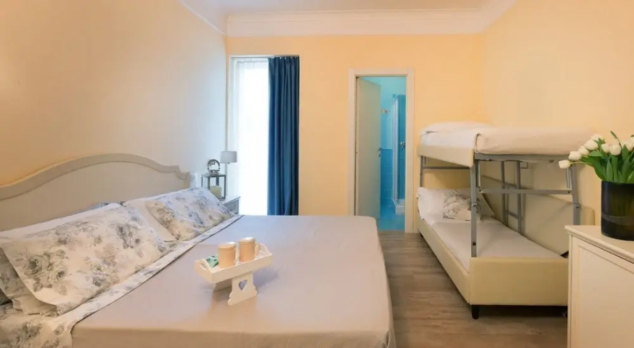 Villa Rosa BeYou Hotel
