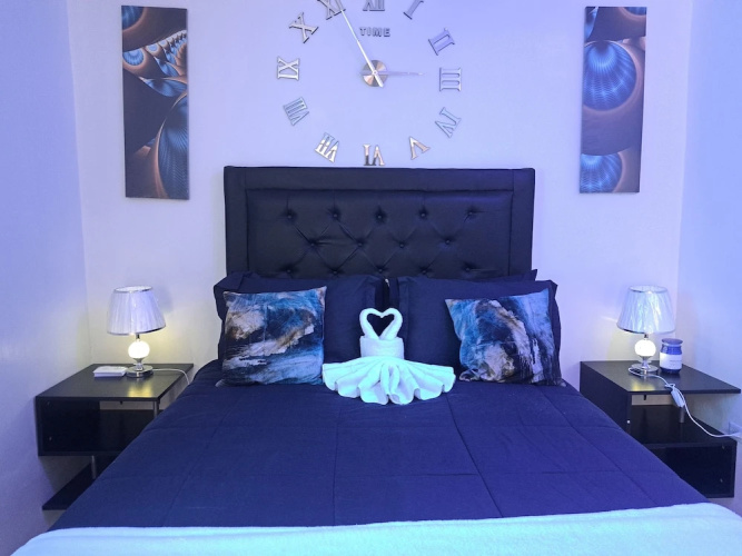 Serenitys Hideaway Montego Bay