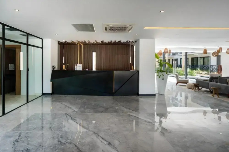 Hotelbild