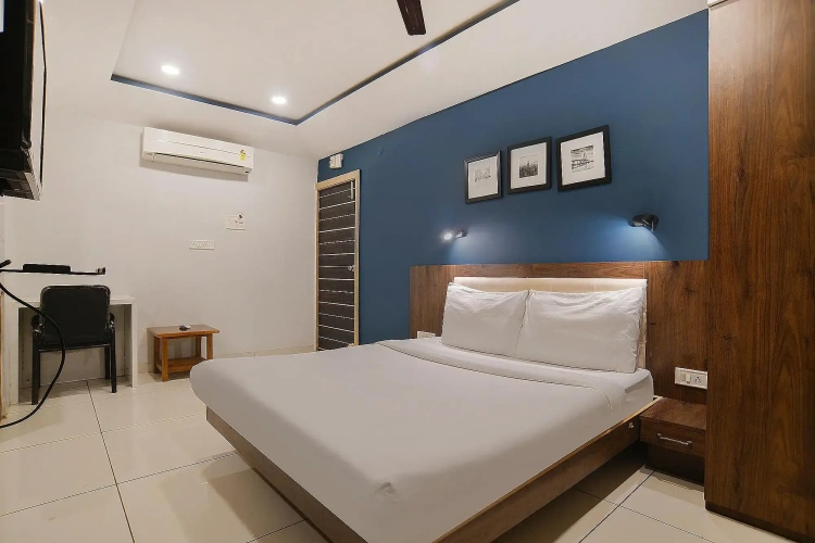 Premium room