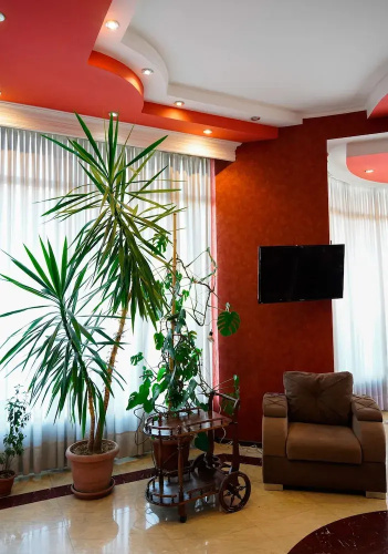 Hotel Monopoli