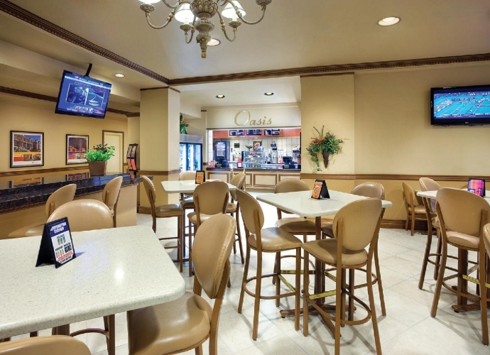 Club Wyndham Grand Desert photo 24