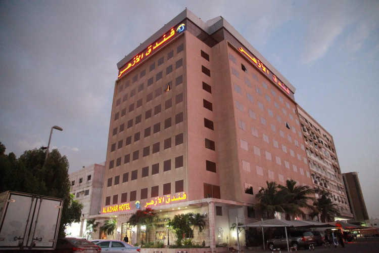 Hotelafbeelding