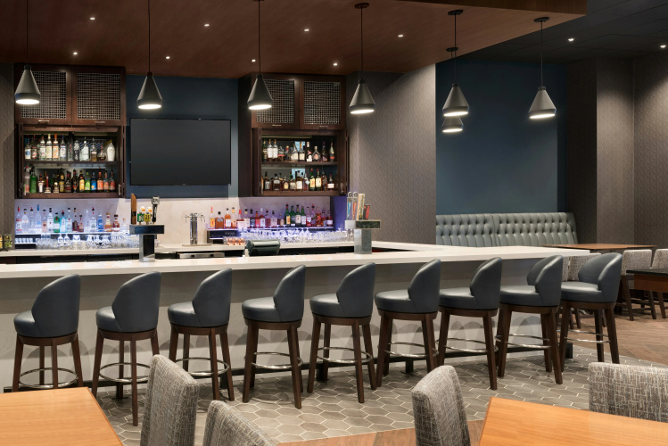 Embassy Suites by Hilton Chicago Lombard Oak Brook photo 30