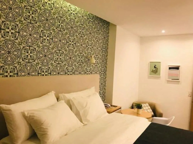 Hotel Kaia