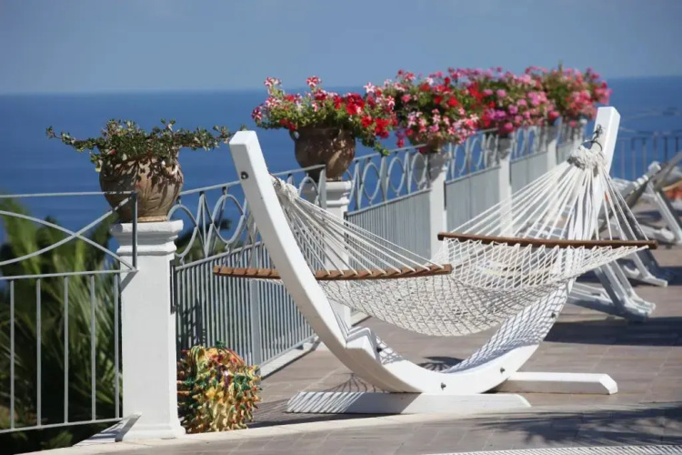 Residence Porto Ulisse