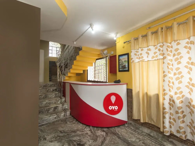 OYO 2533 Hotel Pride