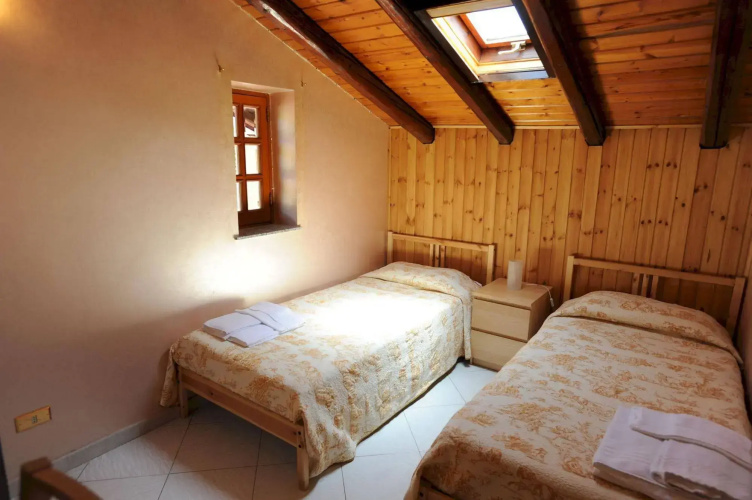 Hotel Alle Pendici