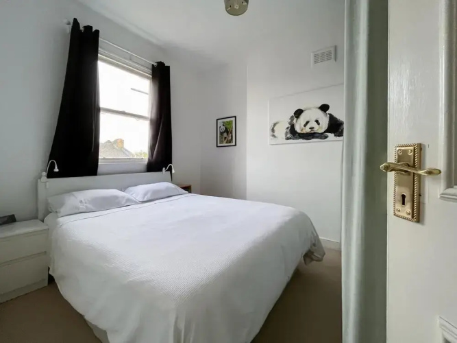 Beautiful 3BD Flat in Archway London