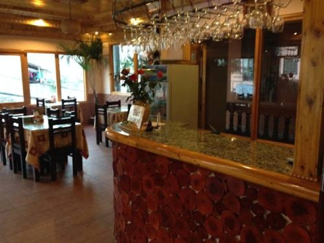 Sapa Impressive Hotel