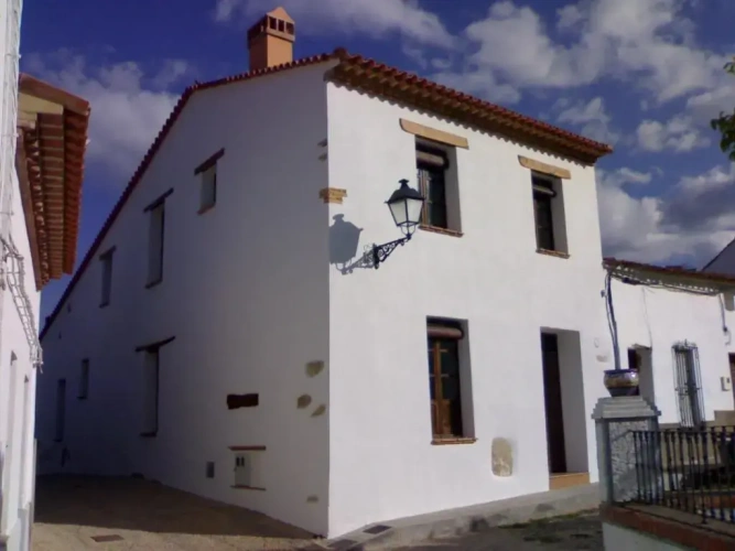 1 Bedroom Villa