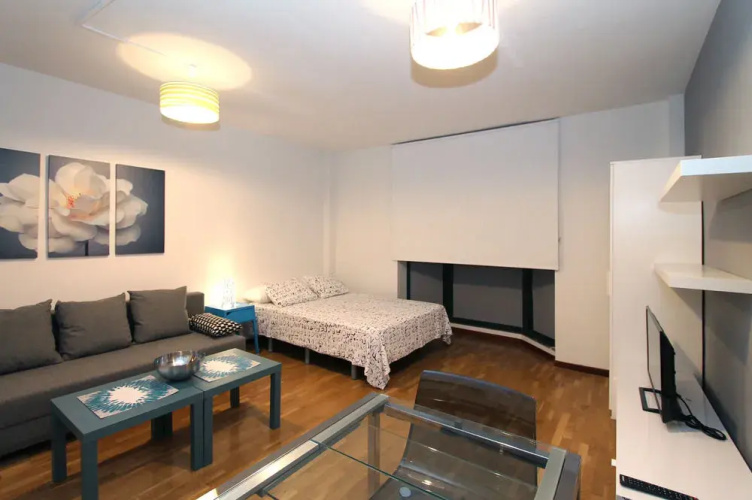 Apartamentos Castilla Luz 2