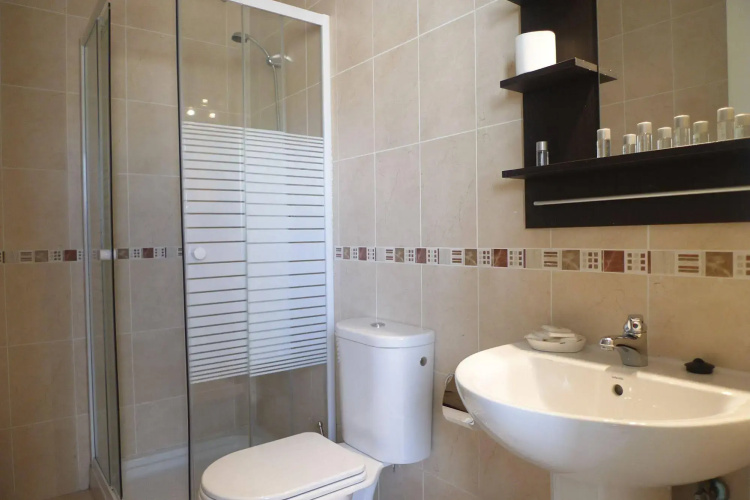 Pinar Apartments