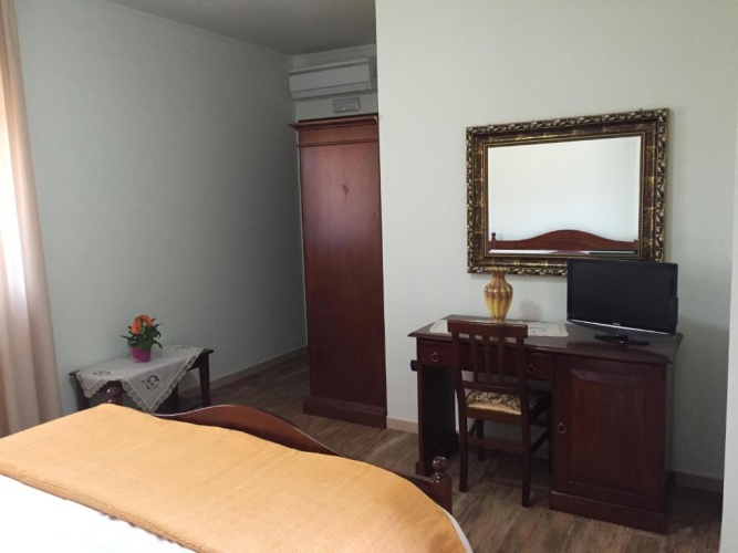 Comfort Quadruple room