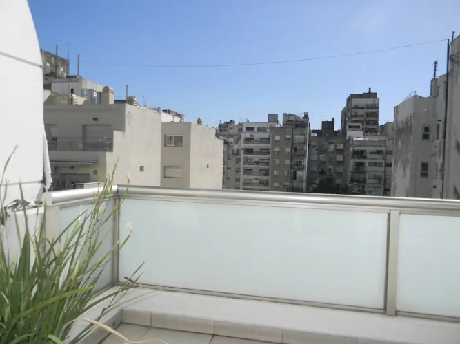 Premium Quadruple Apartment