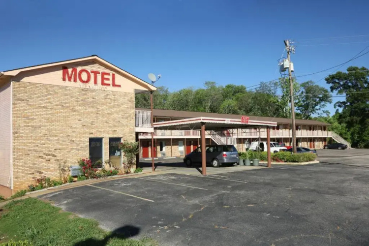 Hotelbild