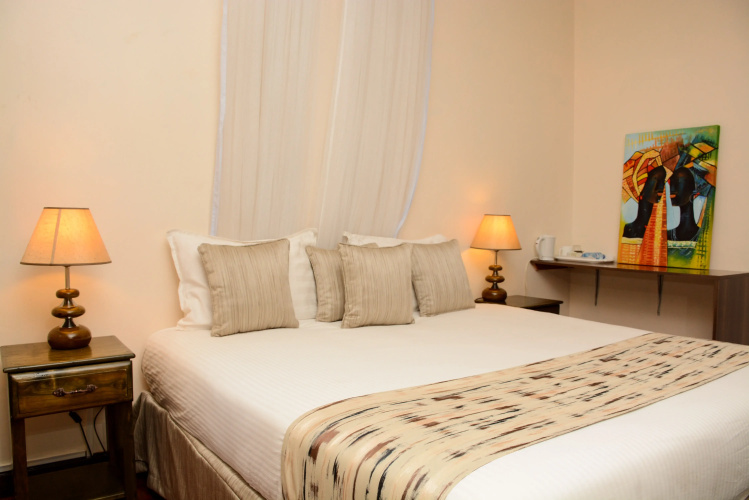 Magnolia Pine B&B