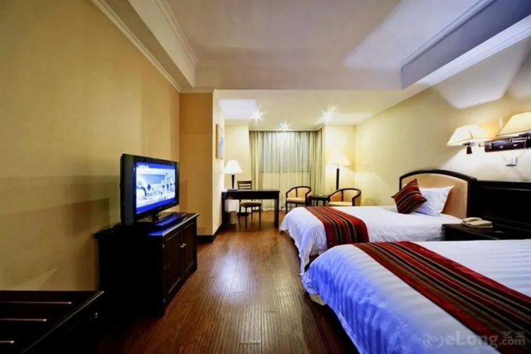 Yue Hotel