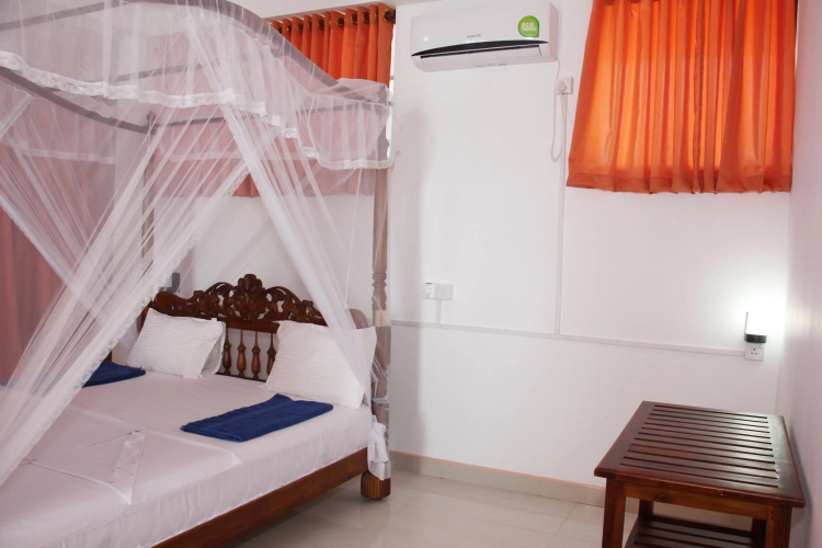 Paradise Beach Resort