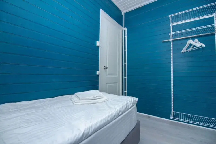 Фотография номера Коттеджа Шале Пикник 2.0