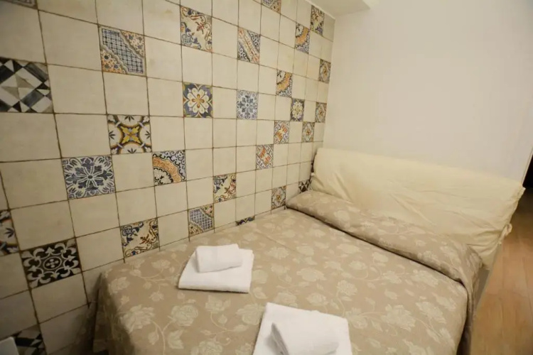 Canacci apartment