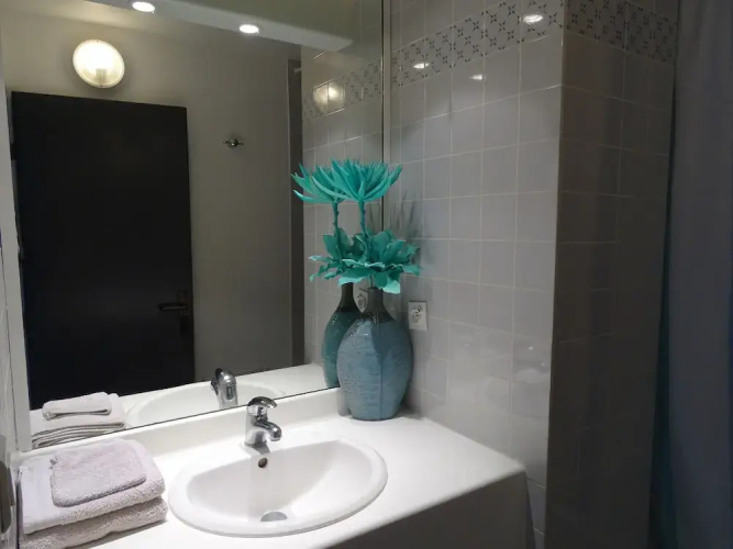 Appartement Solèse