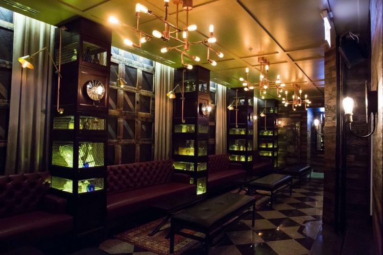ACME Hotel Company Chicago photo 18
