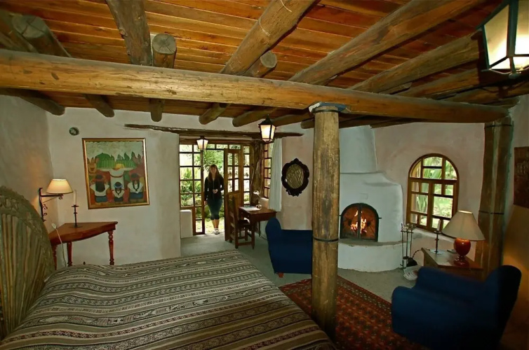 Hacienda Cusin