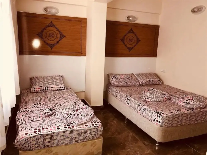 Ege Termal Otel