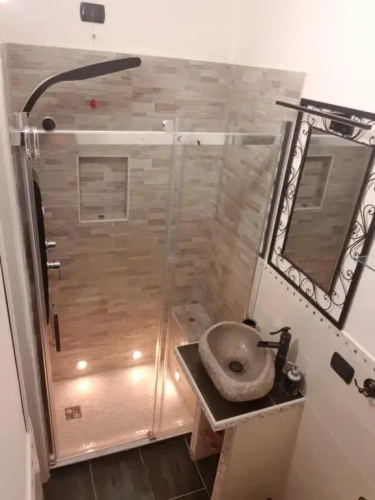 Suite in Milano Certosa Station