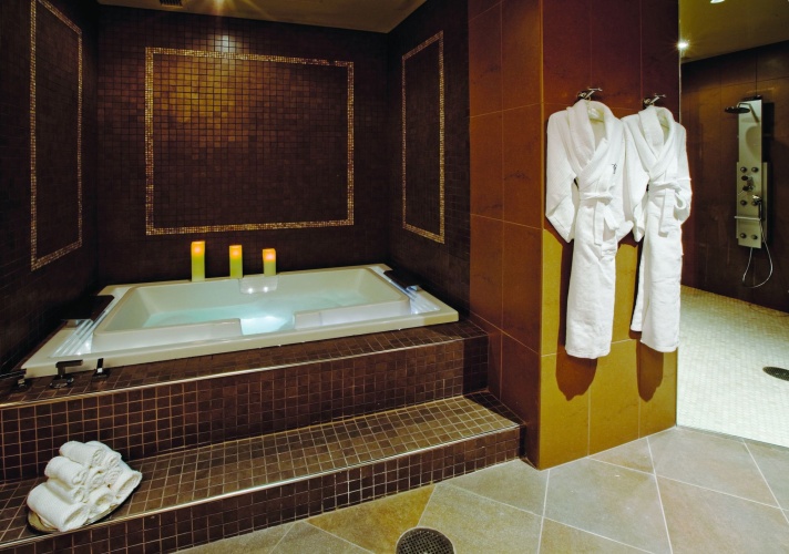 Motorcity Casino Hotel photo 9