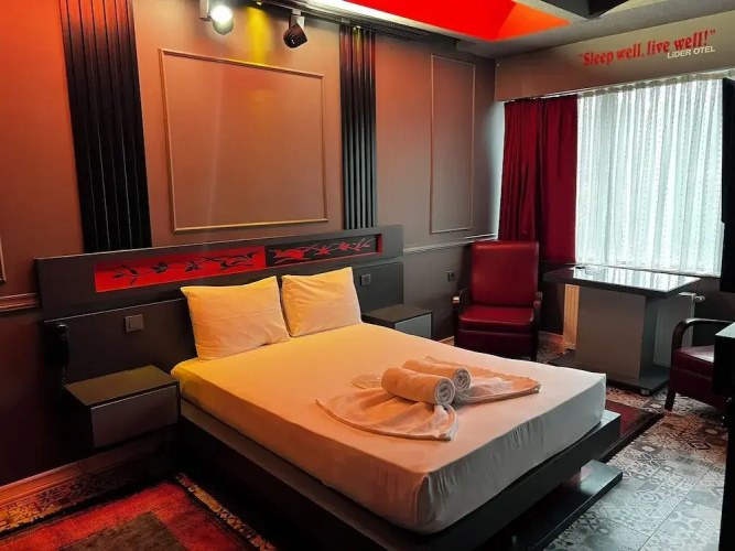 Lider Otel