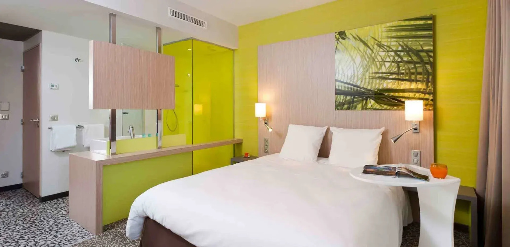 Ibis Styles Troyes Centre
