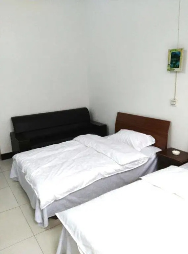 Shouwang Inn