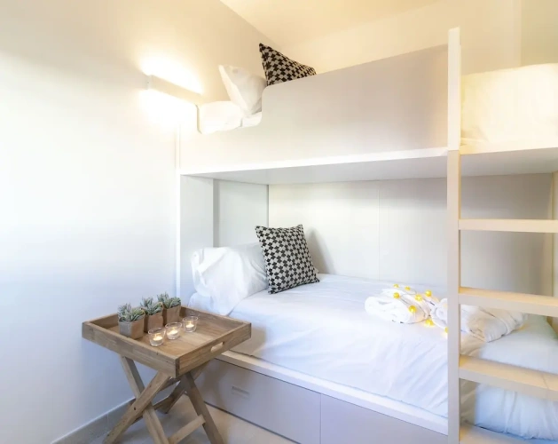 Comfort Apartment